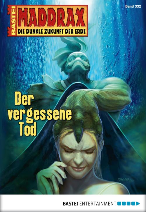 Cover of the book Maddrax - Folge 332 by Ansgar Back, Michelle Stern, Bastei Entertainment