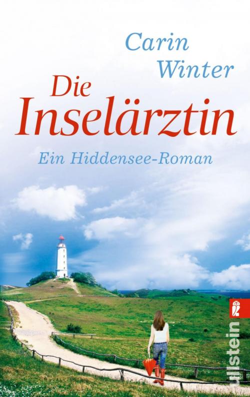 Cover of the book Die Inselärztin by Carin Winter, Ullstein Ebooks