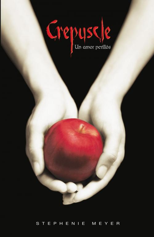Cover of the book Crepuscle (Saga Crepuscle 1) by Stephenie Meyer, Penguin Random House Grupo Editorial España