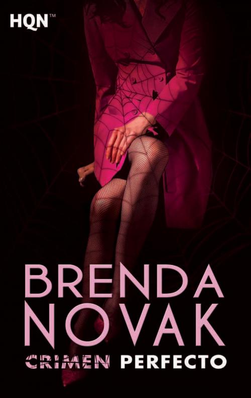 Cover of the book Crimen perfecto by Brenda Novak, Harlequin, una división de HarperCollins Ibérica, S.A.