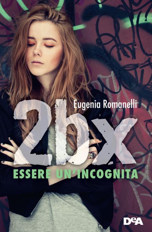Cover of the book 2BX by Eugenia Romanelli, De Agostini