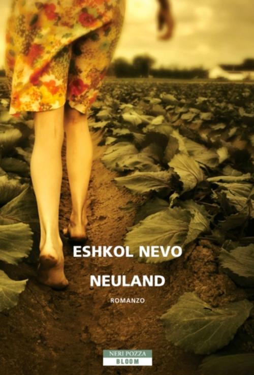 Cover of the book Neuland by Eshkol Nevo, Neri Pozza