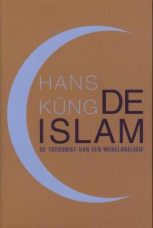 Cover of the book De islam by Hans Küng, VBK Media