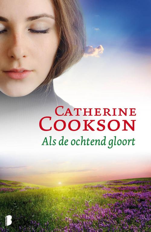 Cover of the book Als de ochtend gloort by Catherine Cookson, Meulenhoff Boekerij B.V.