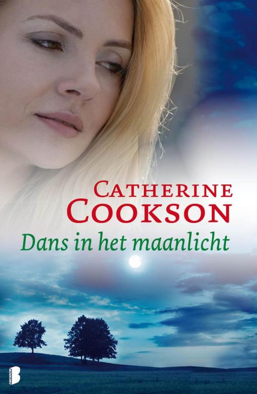 Cover of the book Dans in het maanlicht by Catherine Cookson, Meulenhoff Boekerij B.V.