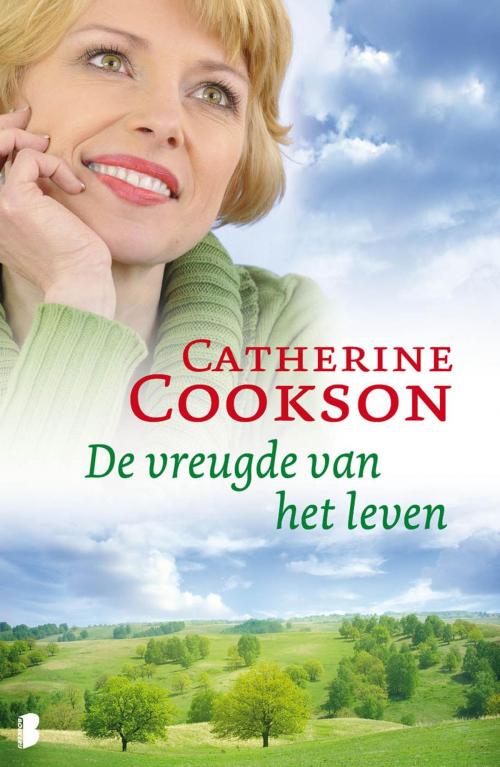 Cover of the book De vreugde van het leven by Catherine Cookson, Meulenhoff Boekerij B.V.