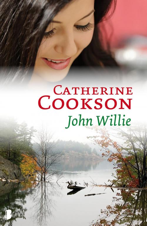 Cover of the book John Willie by Catherine Cookson, Meulenhoff Boekerij B.V.