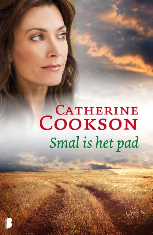 Cover of the book Smal is het pad by Catherine Cookson, Meulenhoff Boekerij B.V.