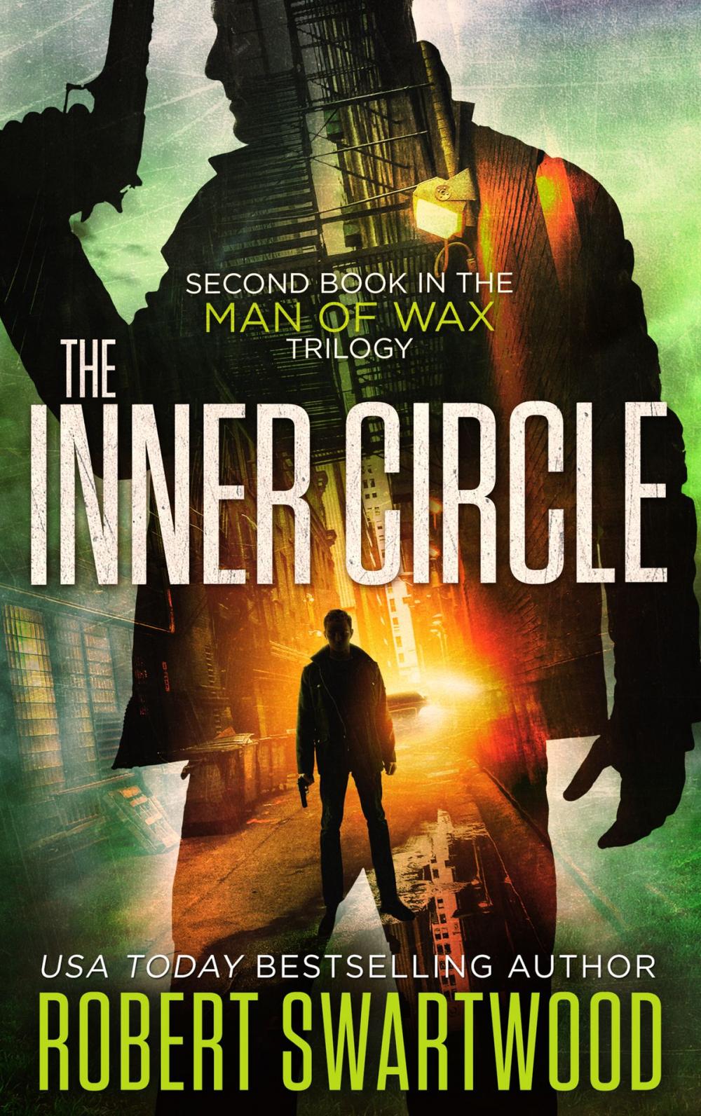 Big bigCover of The Inner Circle