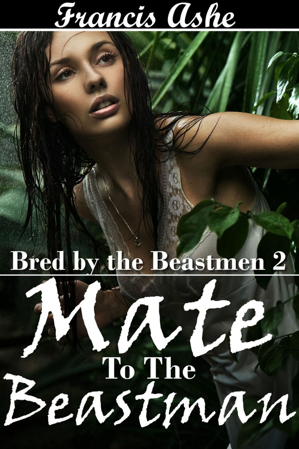 Big bigCover of Mate to the Beastman