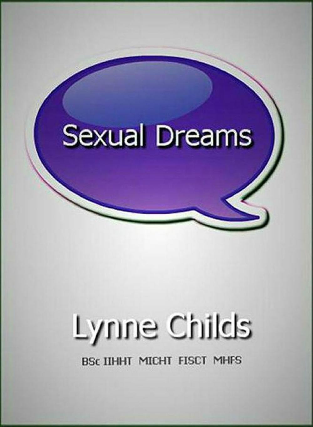 Big bigCover of Sexual Behaviour and Nudity in Dreams