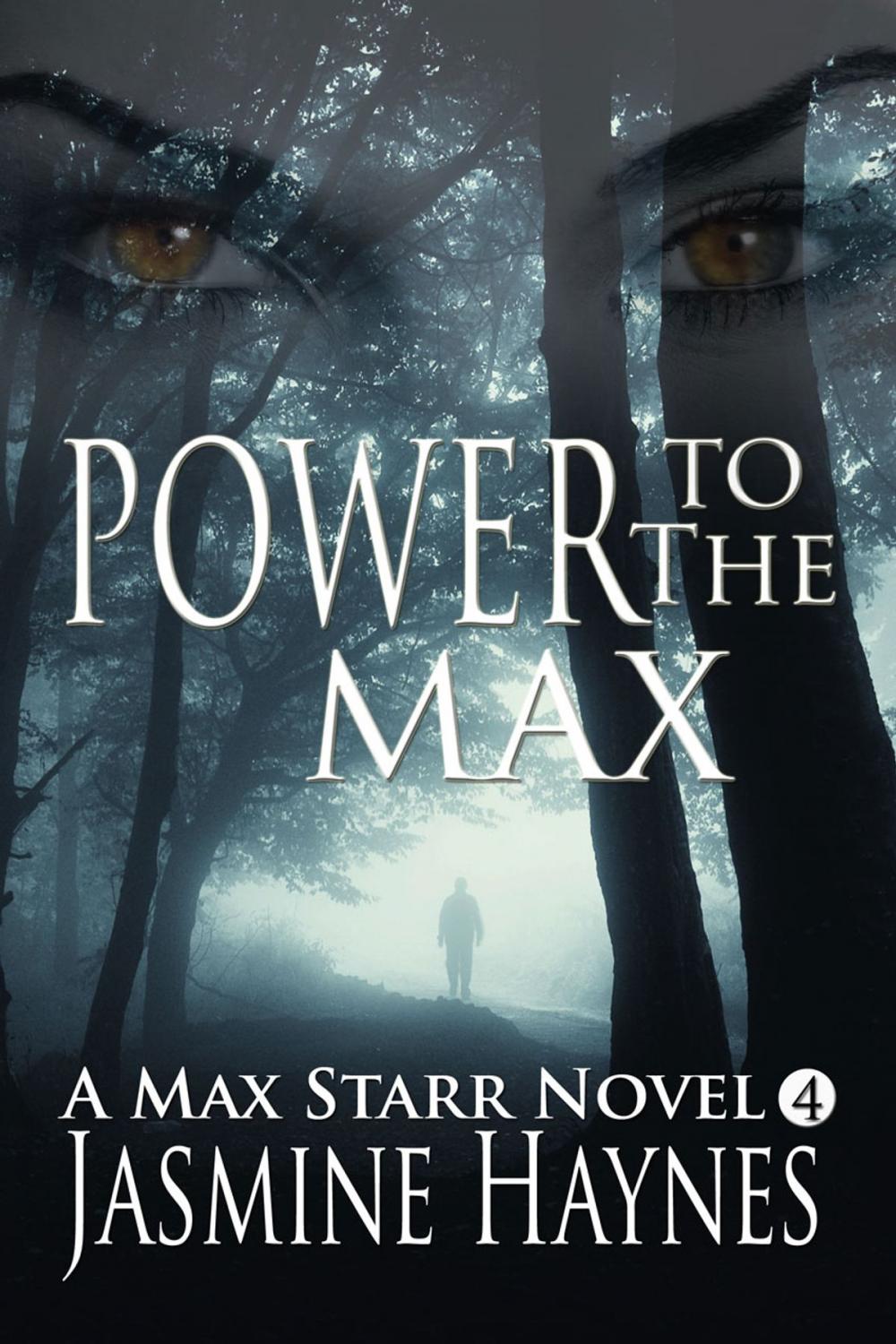 Big bigCover of Power to the Max