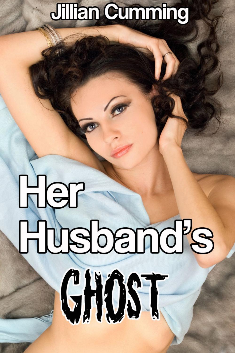 Big bigCover of Her Husband's Ghost