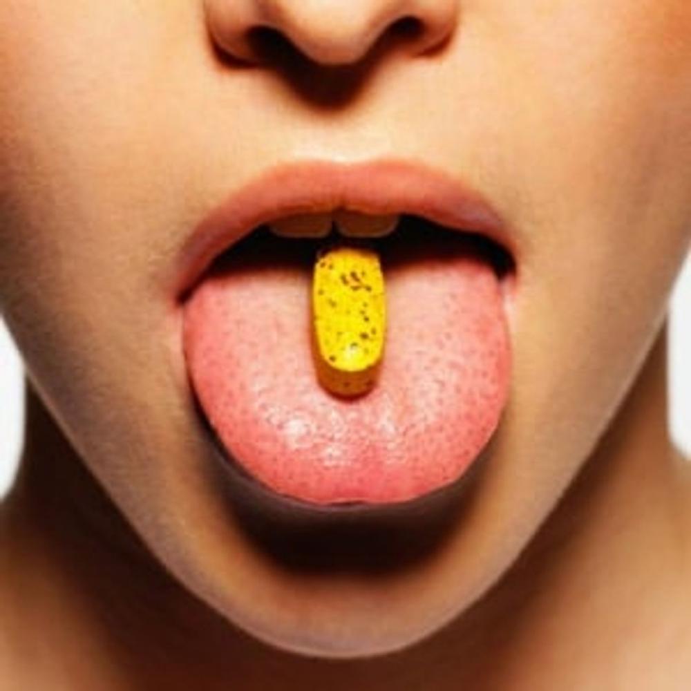 Big bigCover of Vitamins and Supplements For Beginners