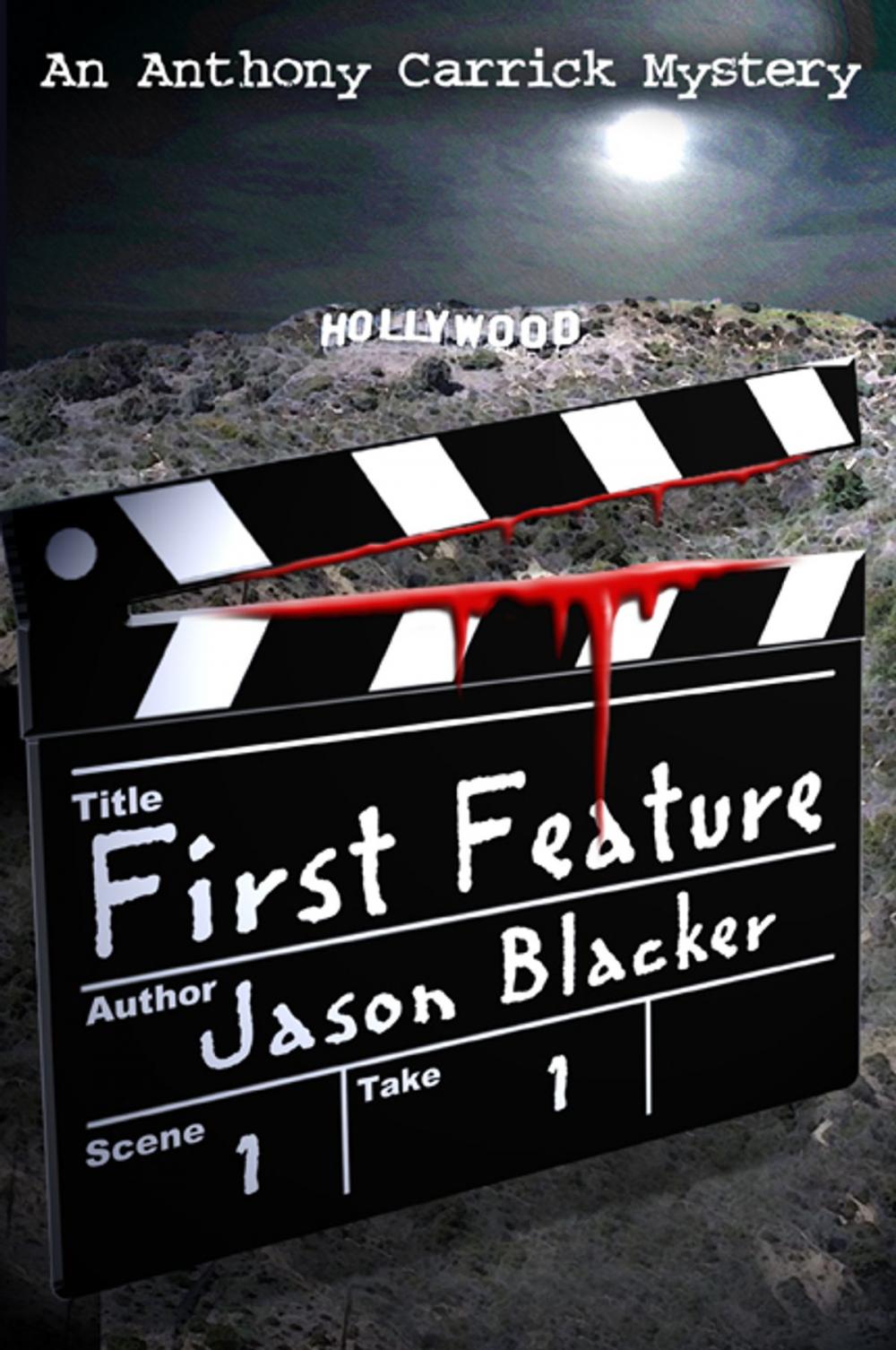 Big bigCover of First Feature