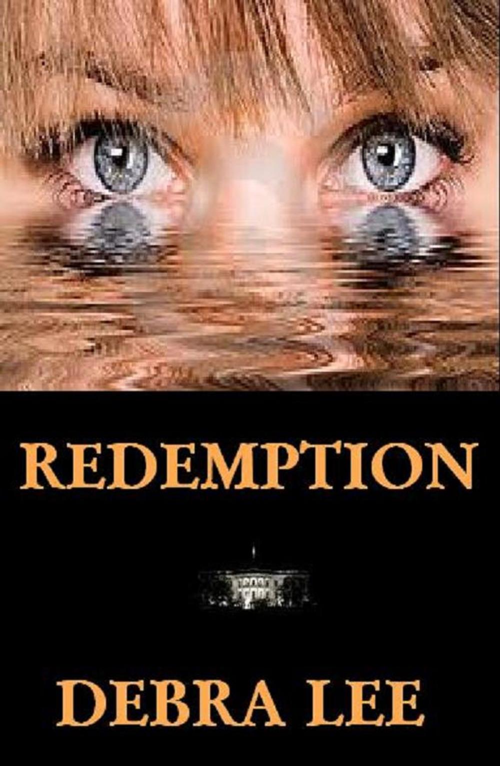 Big bigCover of Redemption
