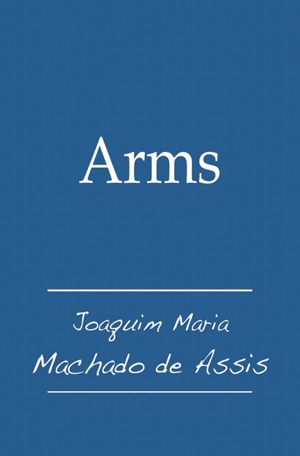 Big bigCover of Arms