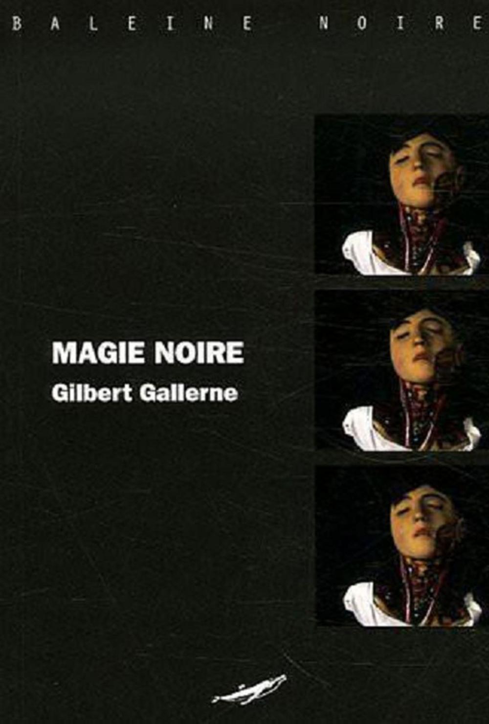 Big bigCover of Magie Noire