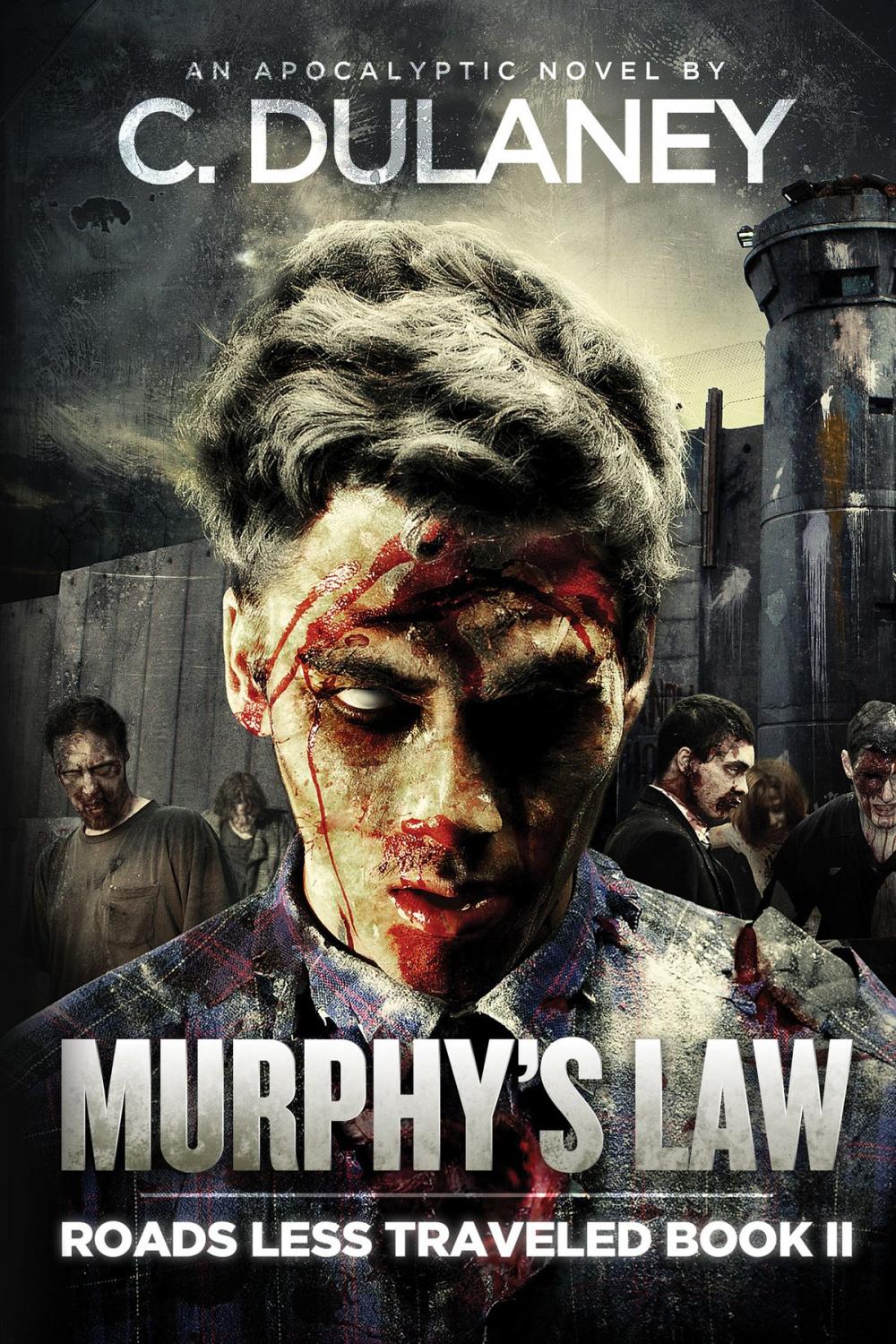 Big bigCover of Murphy's Law