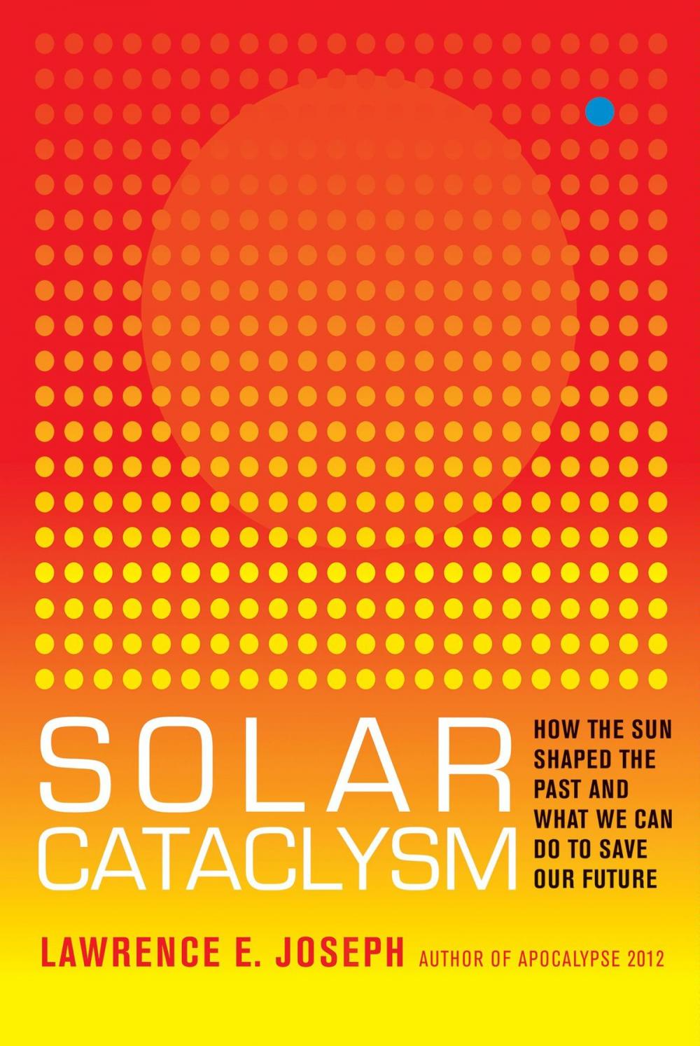 Big bigCover of Solar Cataclysm