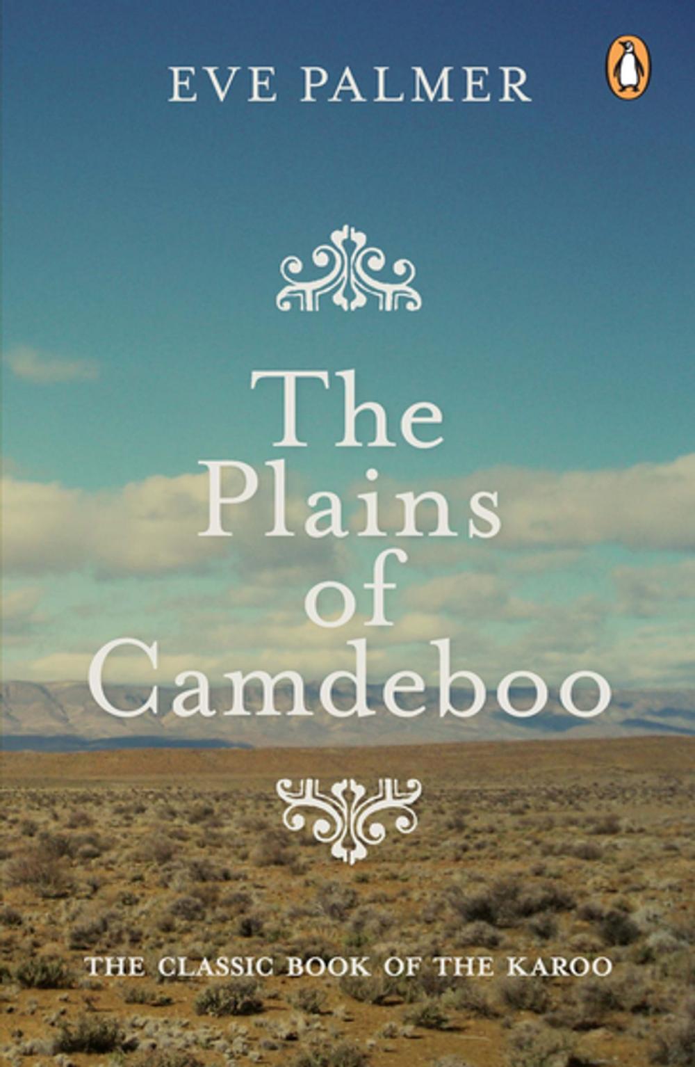 Big bigCover of The Plains of Camdeboo