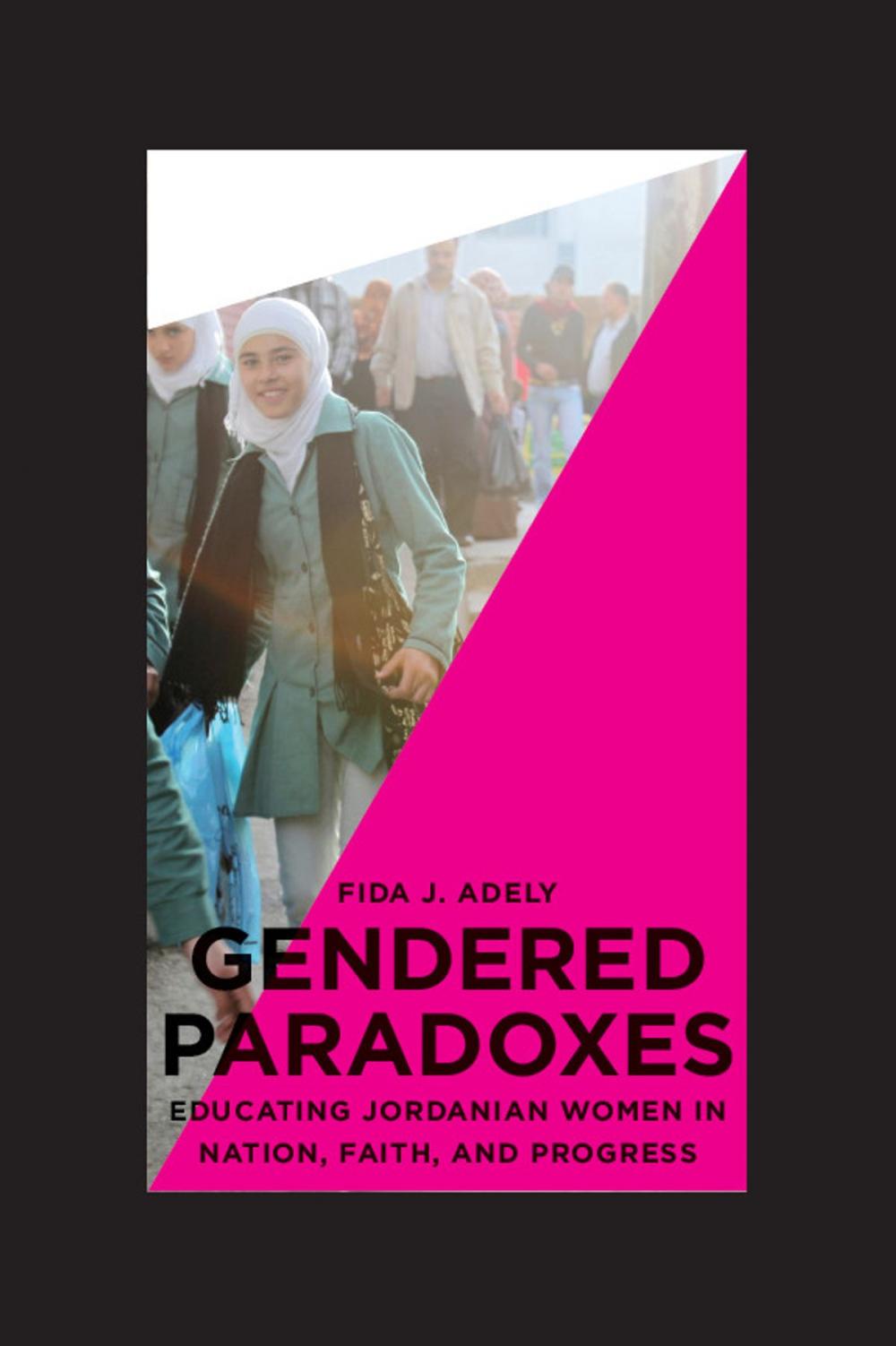 Big bigCover of Gendered Paradoxes