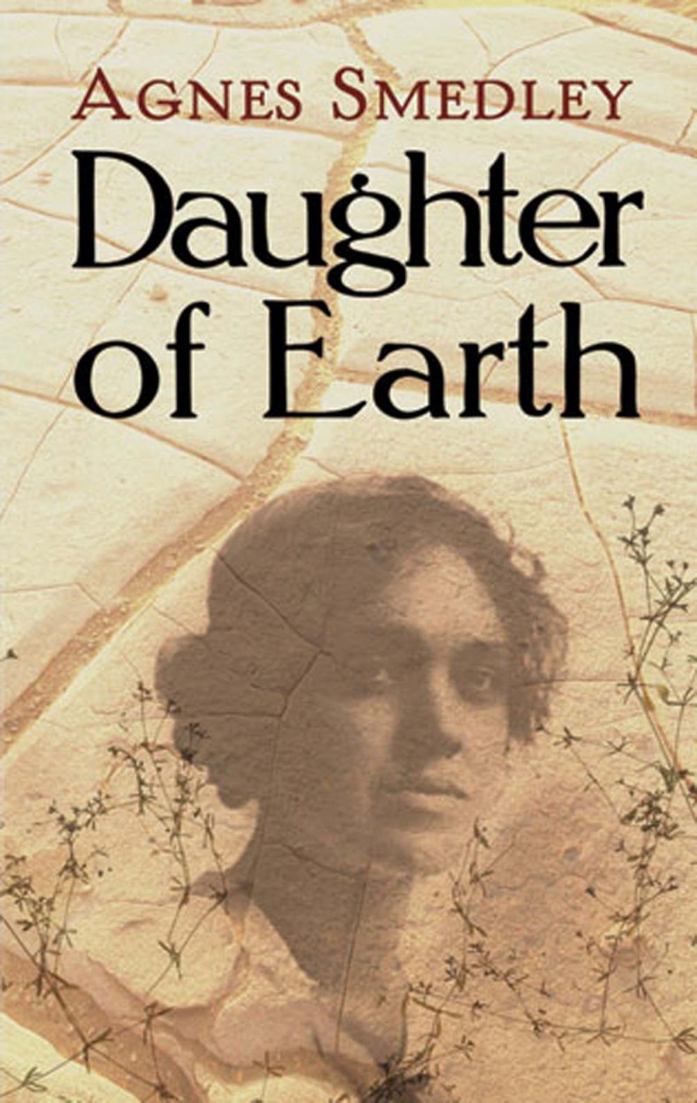 Big bigCover of Daughter of Earth
