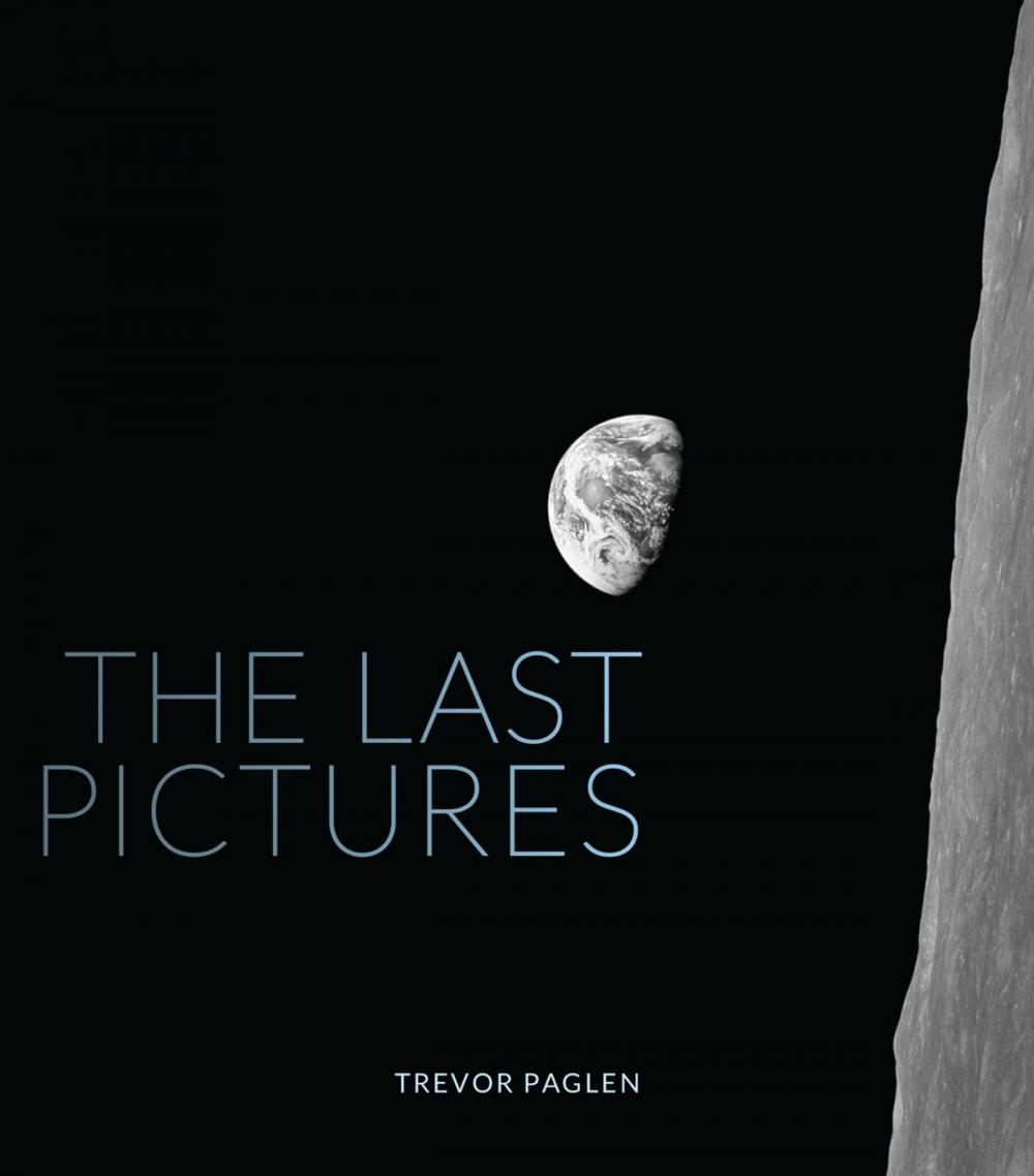 Big bigCover of The Last Pictures