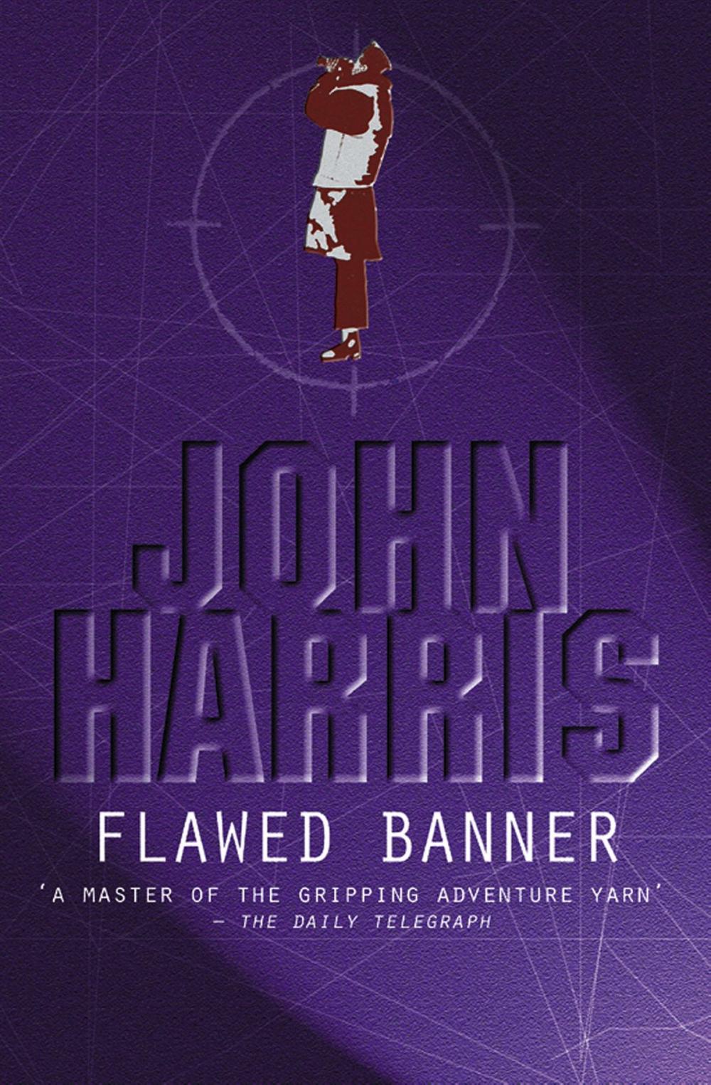 Big bigCover of Flawed Banner