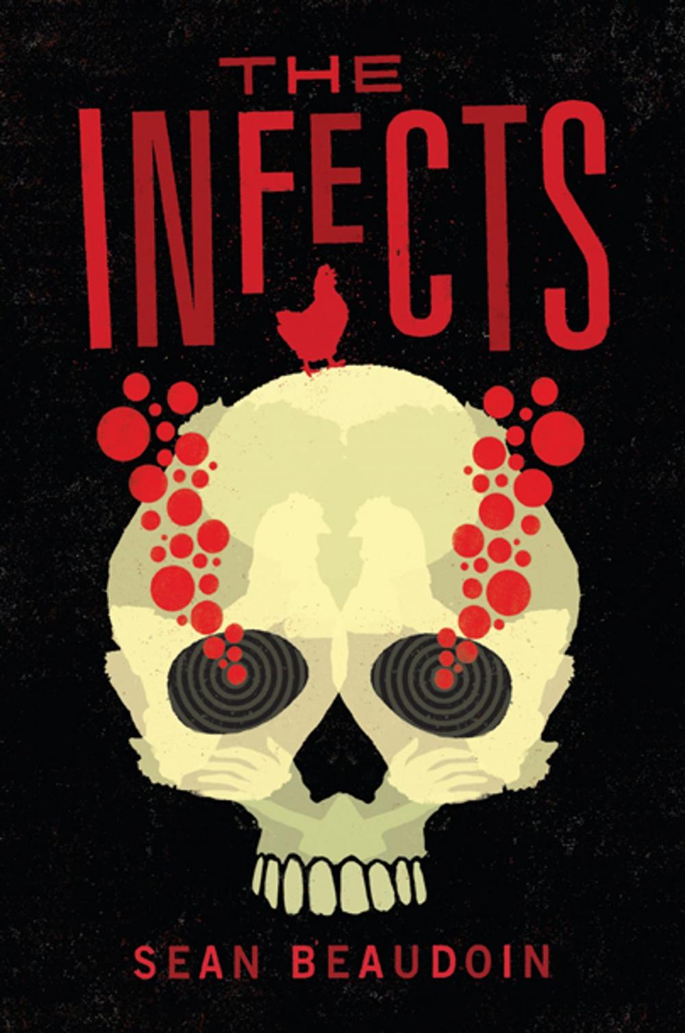 Big bigCover of The Infects