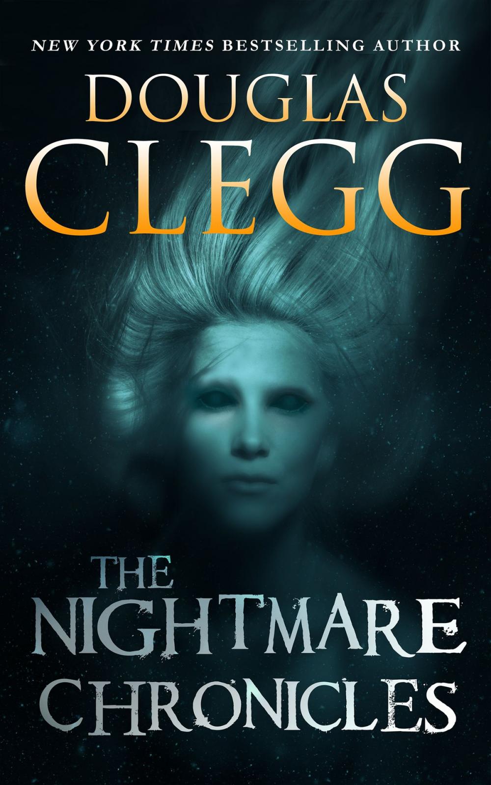 Big bigCover of The Nightmare Chronicles