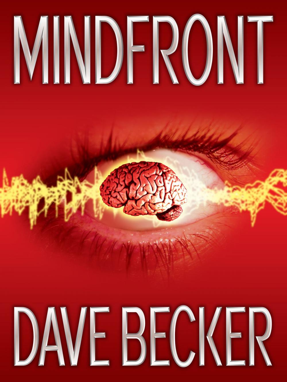 Big bigCover of Mindfront