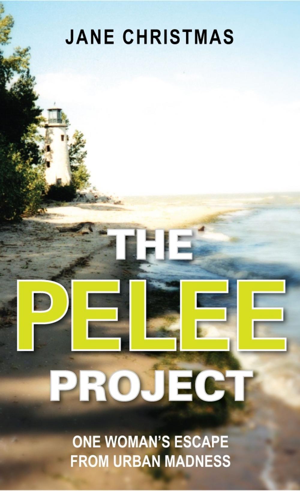 Big bigCover of The Pelee Project