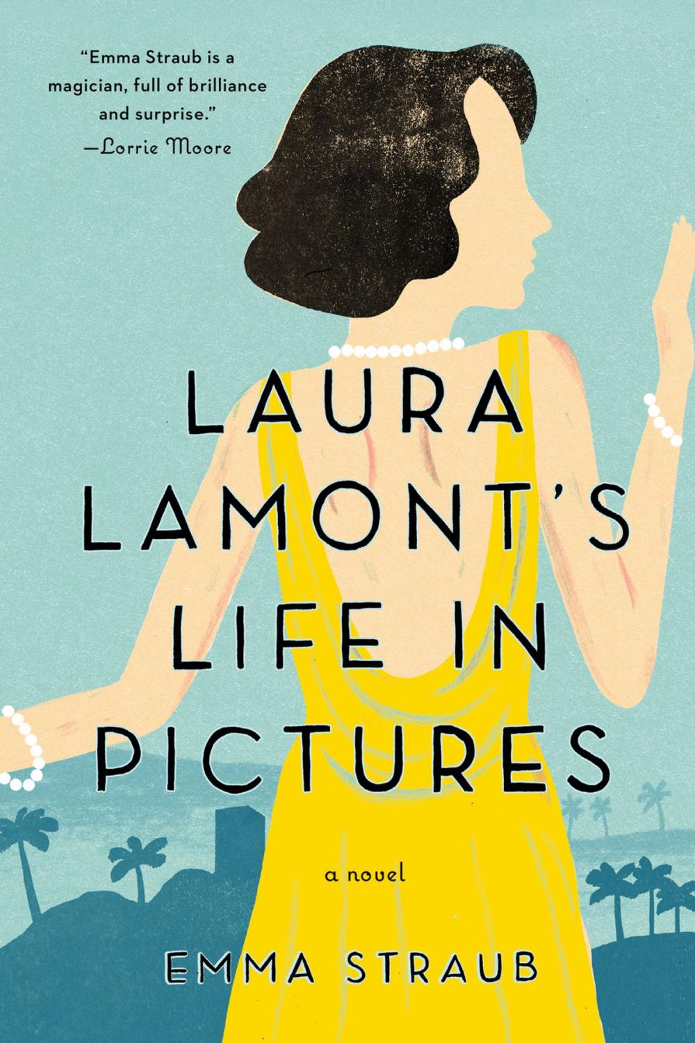 Big bigCover of Laura Lamont's Life in Pictures