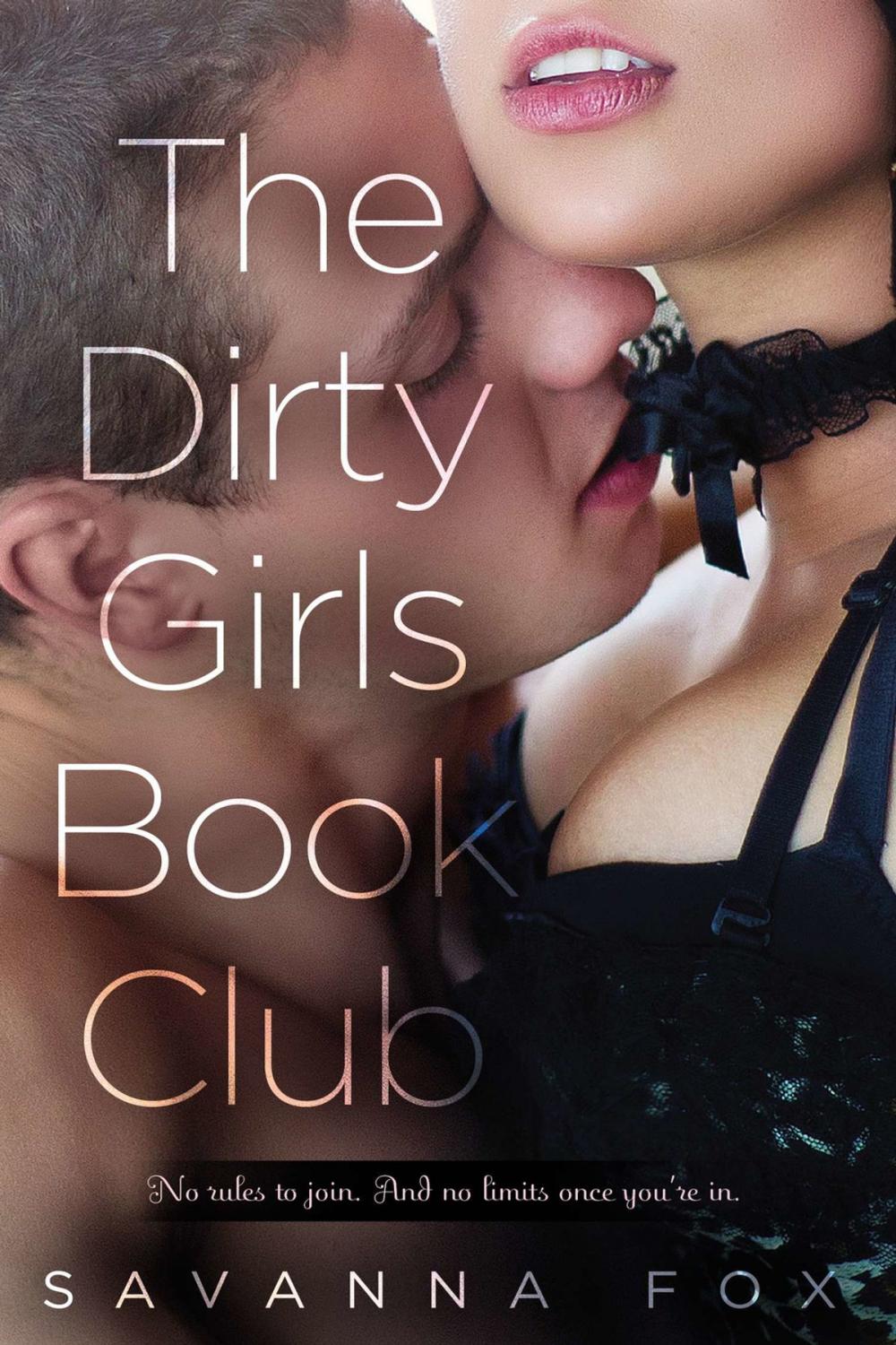 Big bigCover of The Dirty Girls Book Club