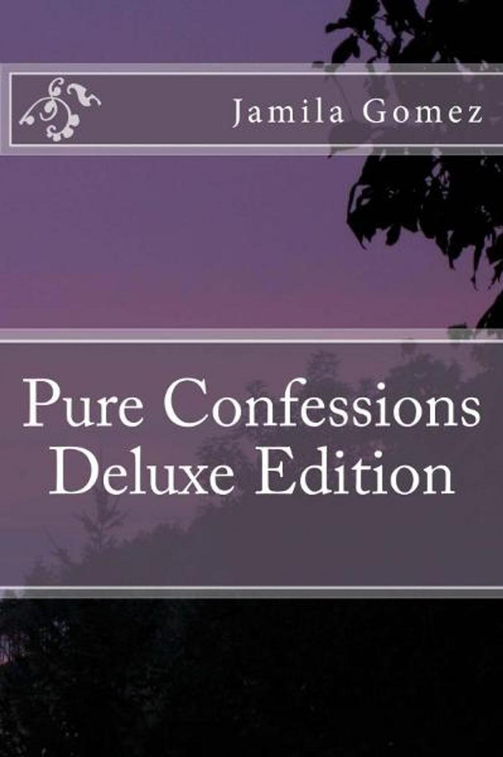 Big bigCover of Pure Confession Deluxe Edition
