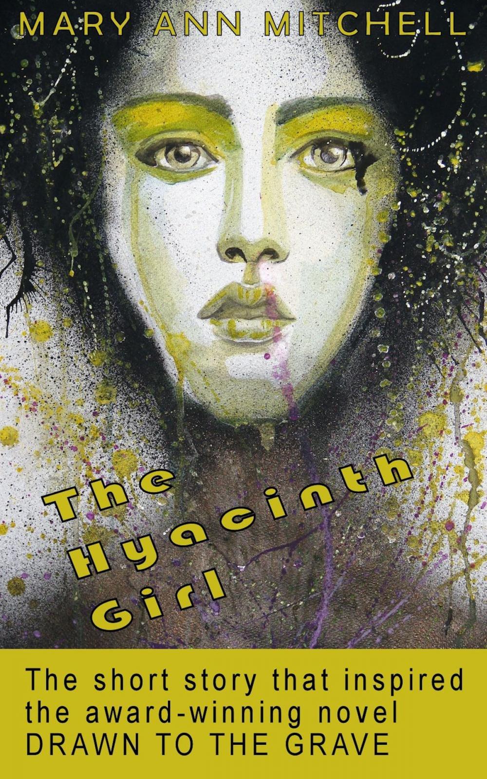 Big bigCover of The Hyacinth Girl