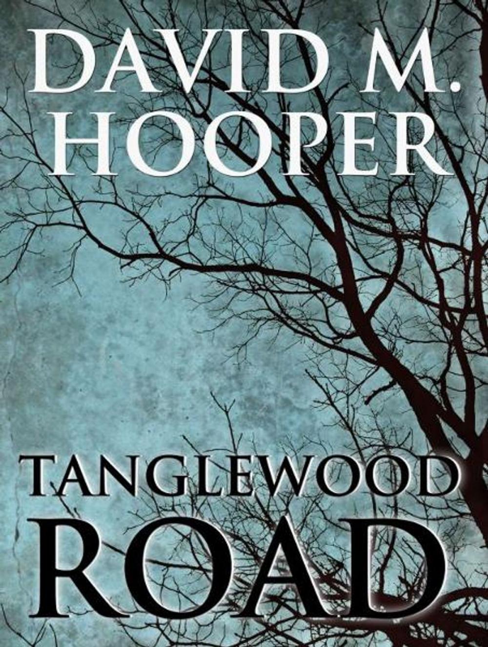 Big bigCover of Tanglewood Road