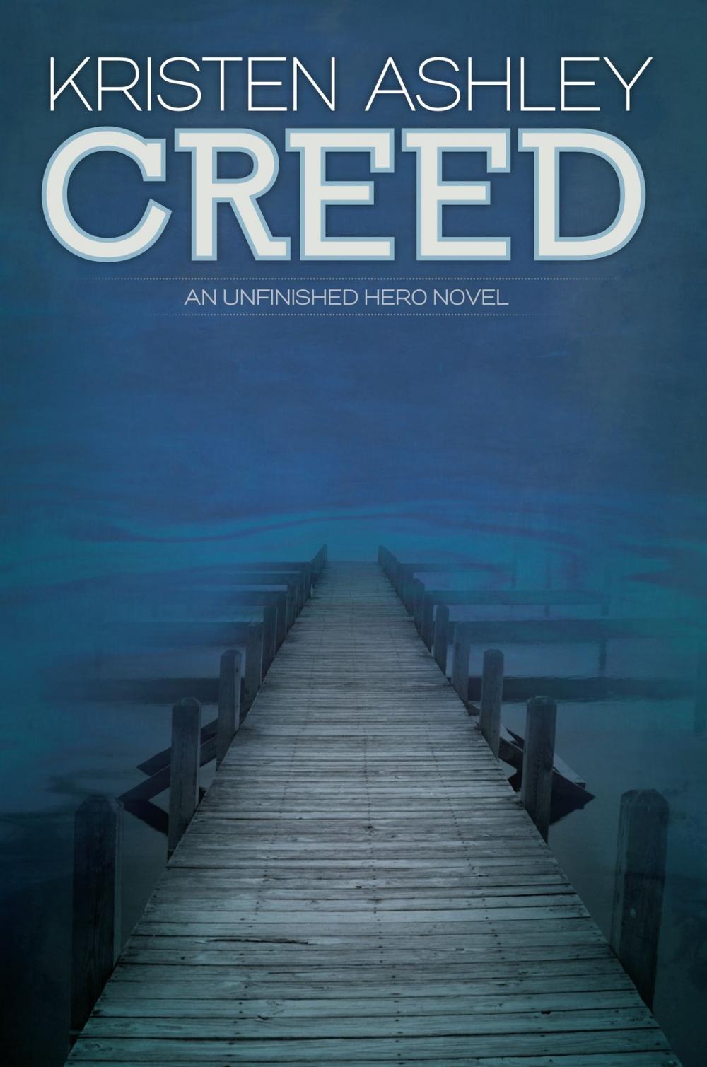 Big bigCover of Creed
