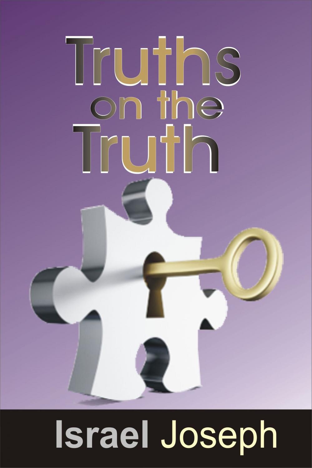 Big bigCover of Truths On The Truth.
