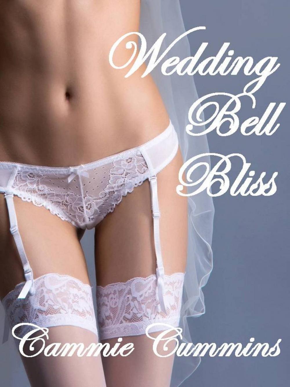 Big bigCover of Wedding Bell Bliss