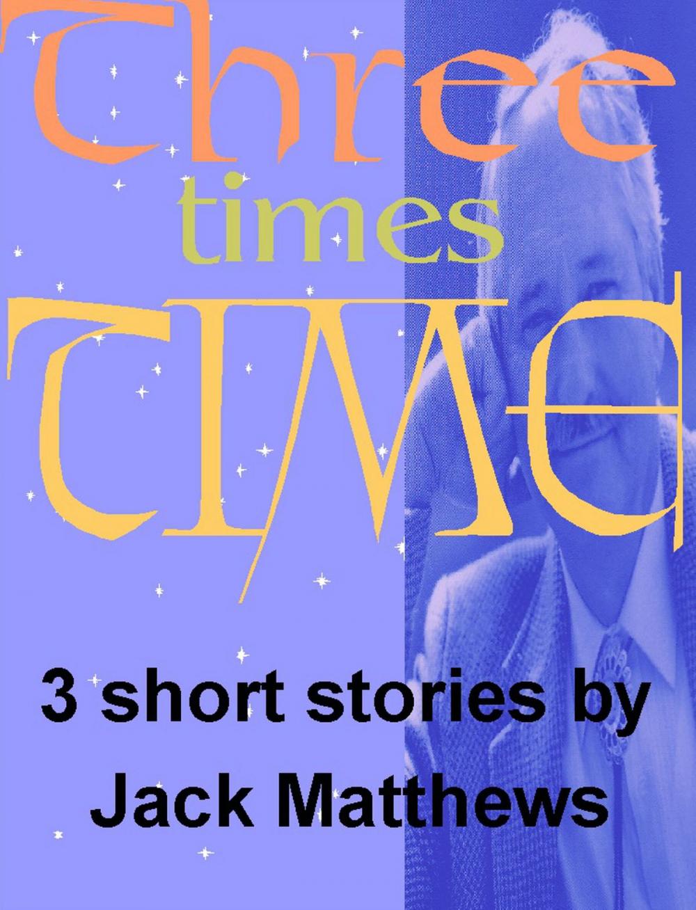 Big bigCover of Three Times Time