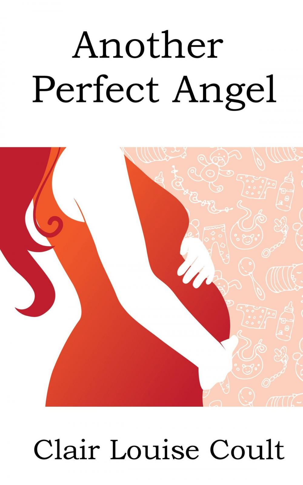 Big bigCover of Another Perfect Angel
