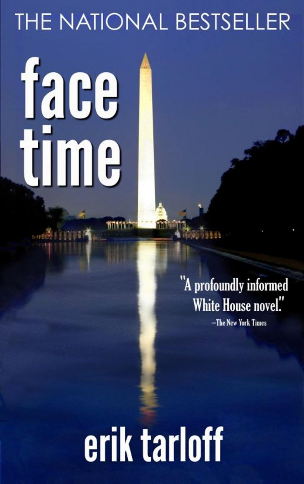 Big bigCover of Face-Time