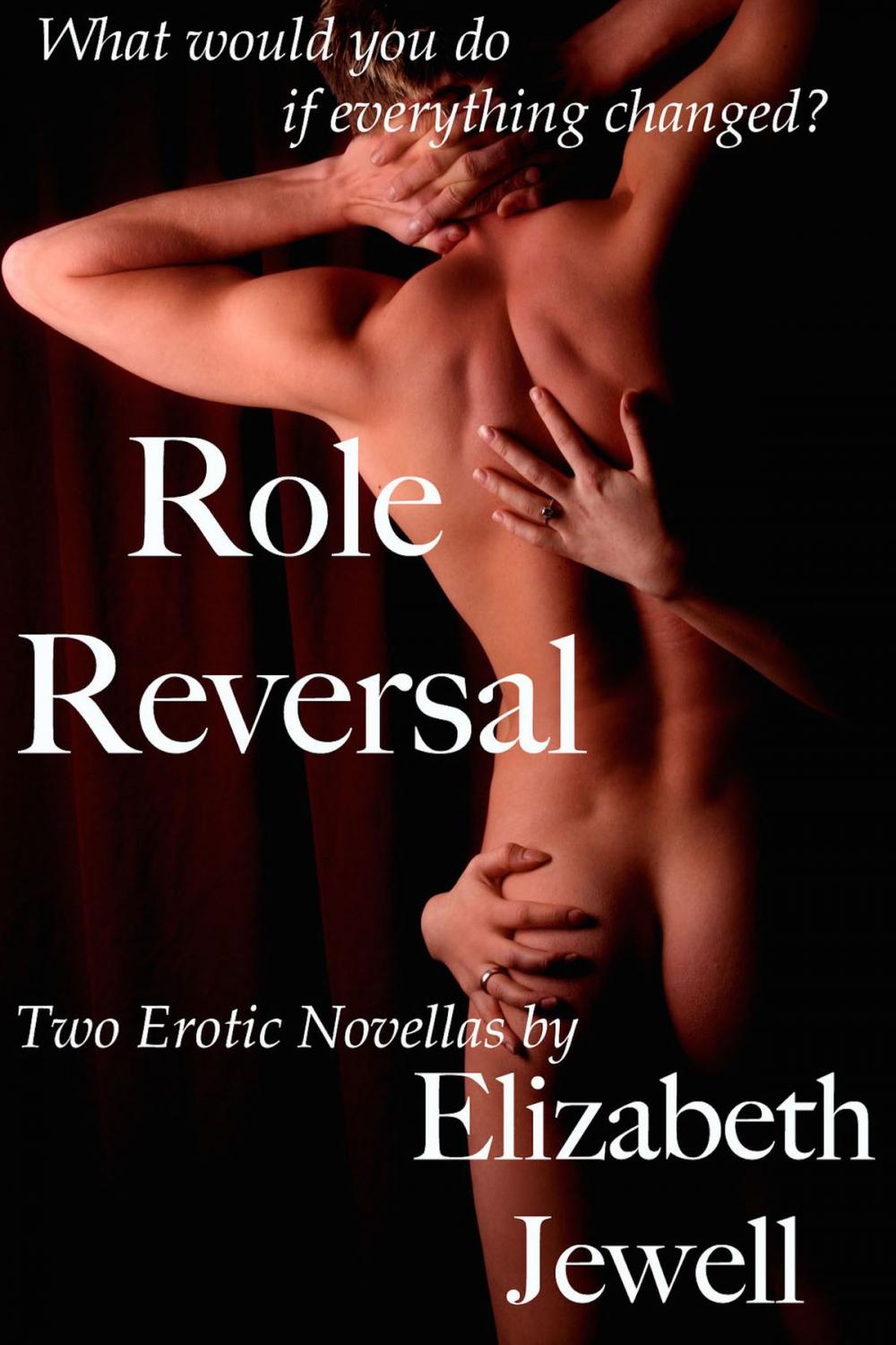 Big bigCover of Role Reversal