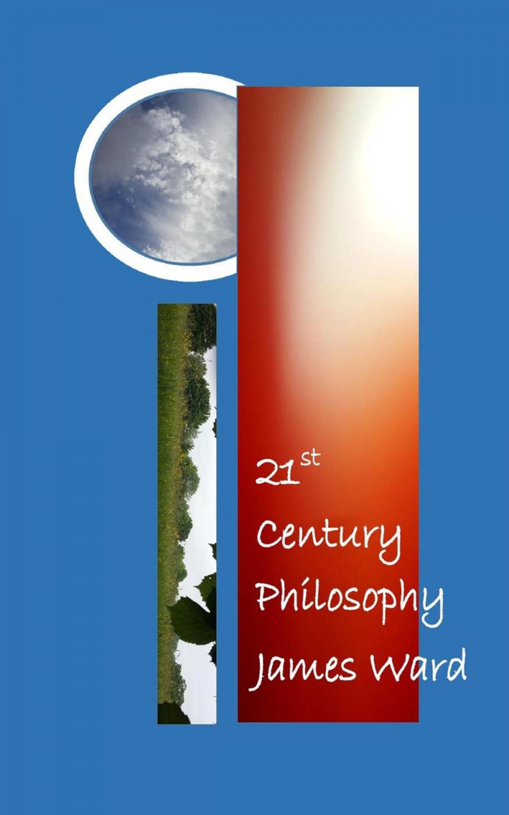 Big bigCover of 21st Century Philosophy