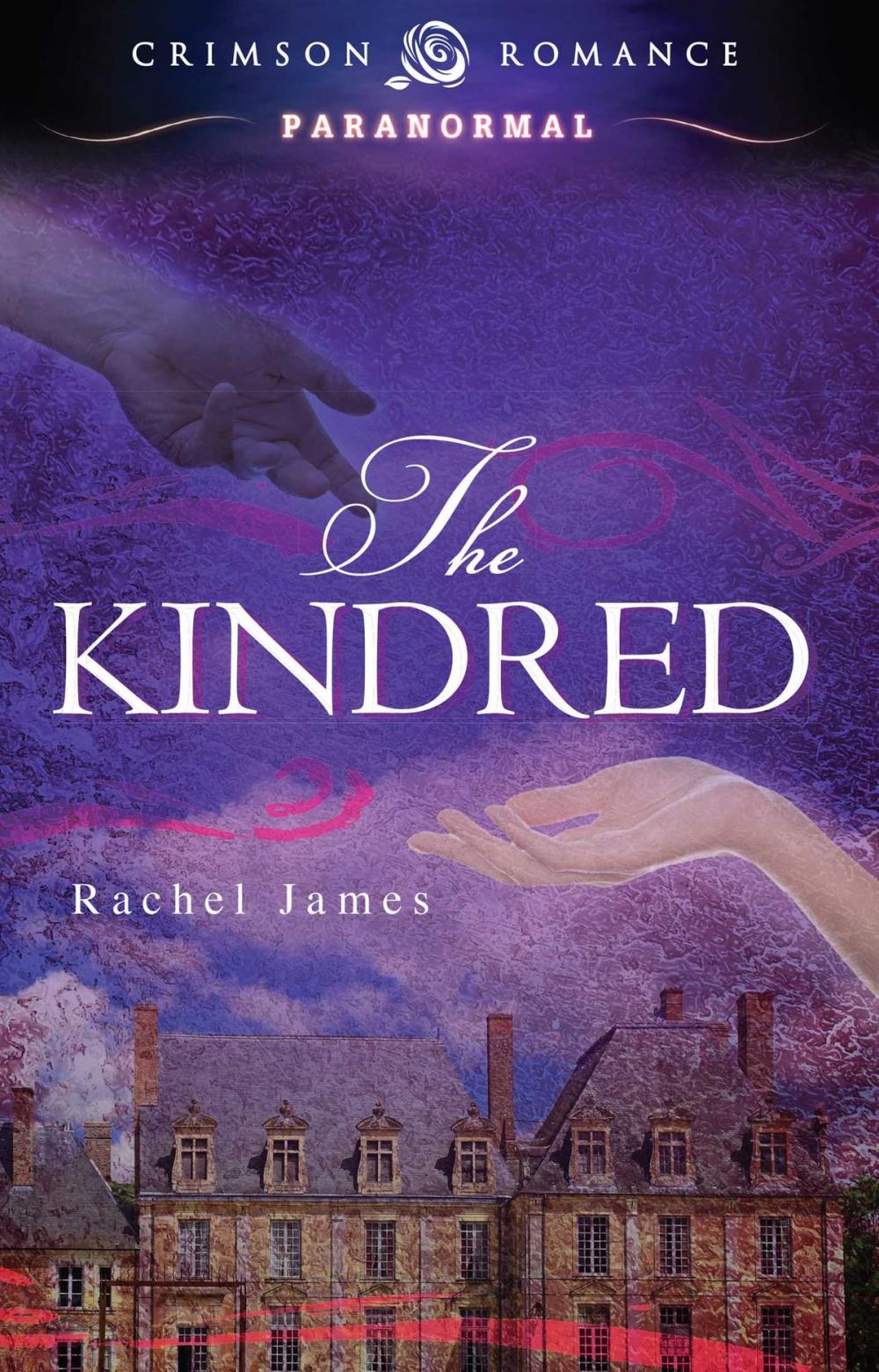 Big bigCover of The Kindred
