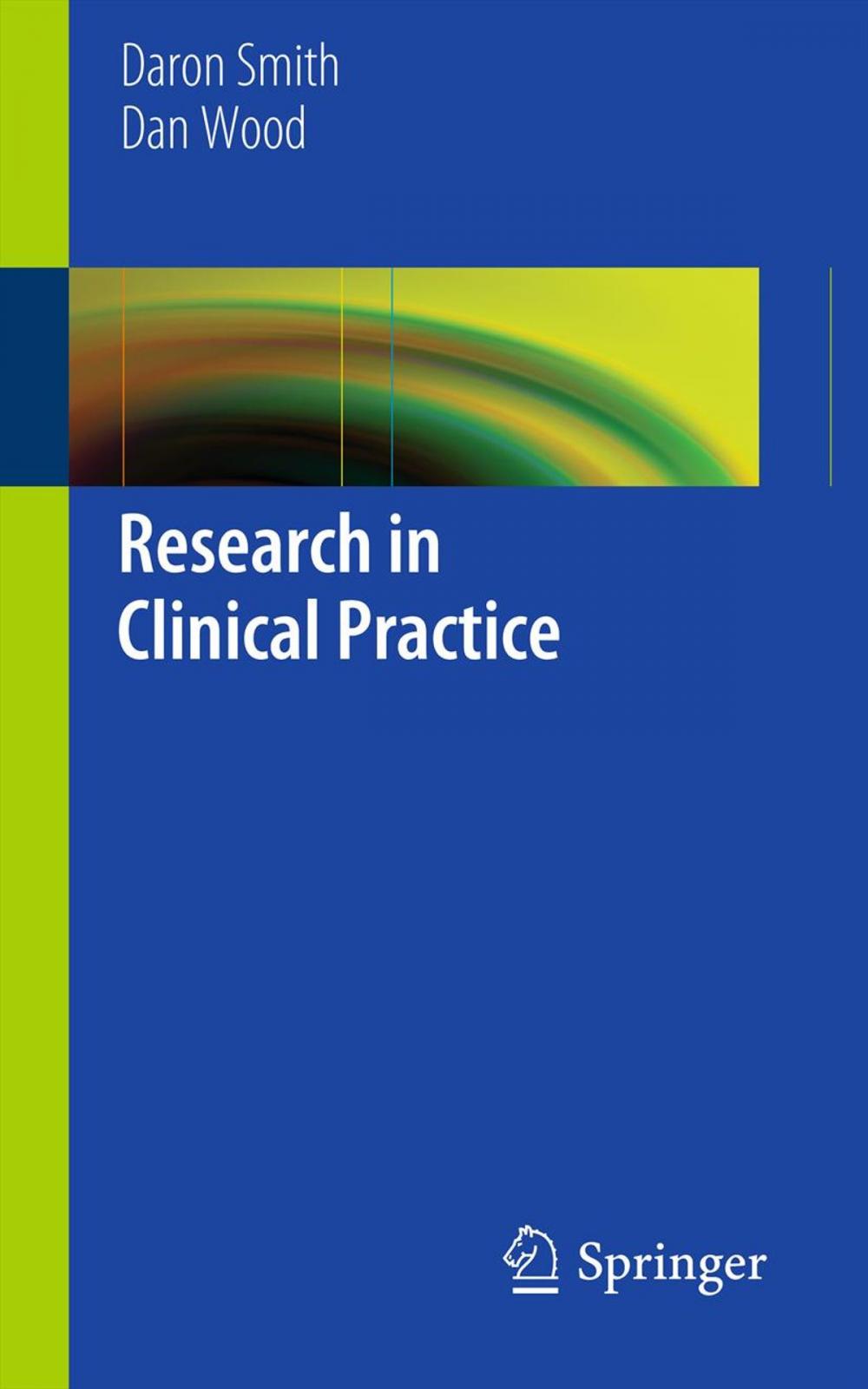 Big bigCover of Research in Clinical Practice
