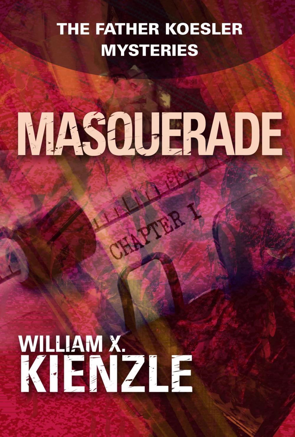 Big bigCover of Masquerade: The Father Koesler Mysteries: Book 12