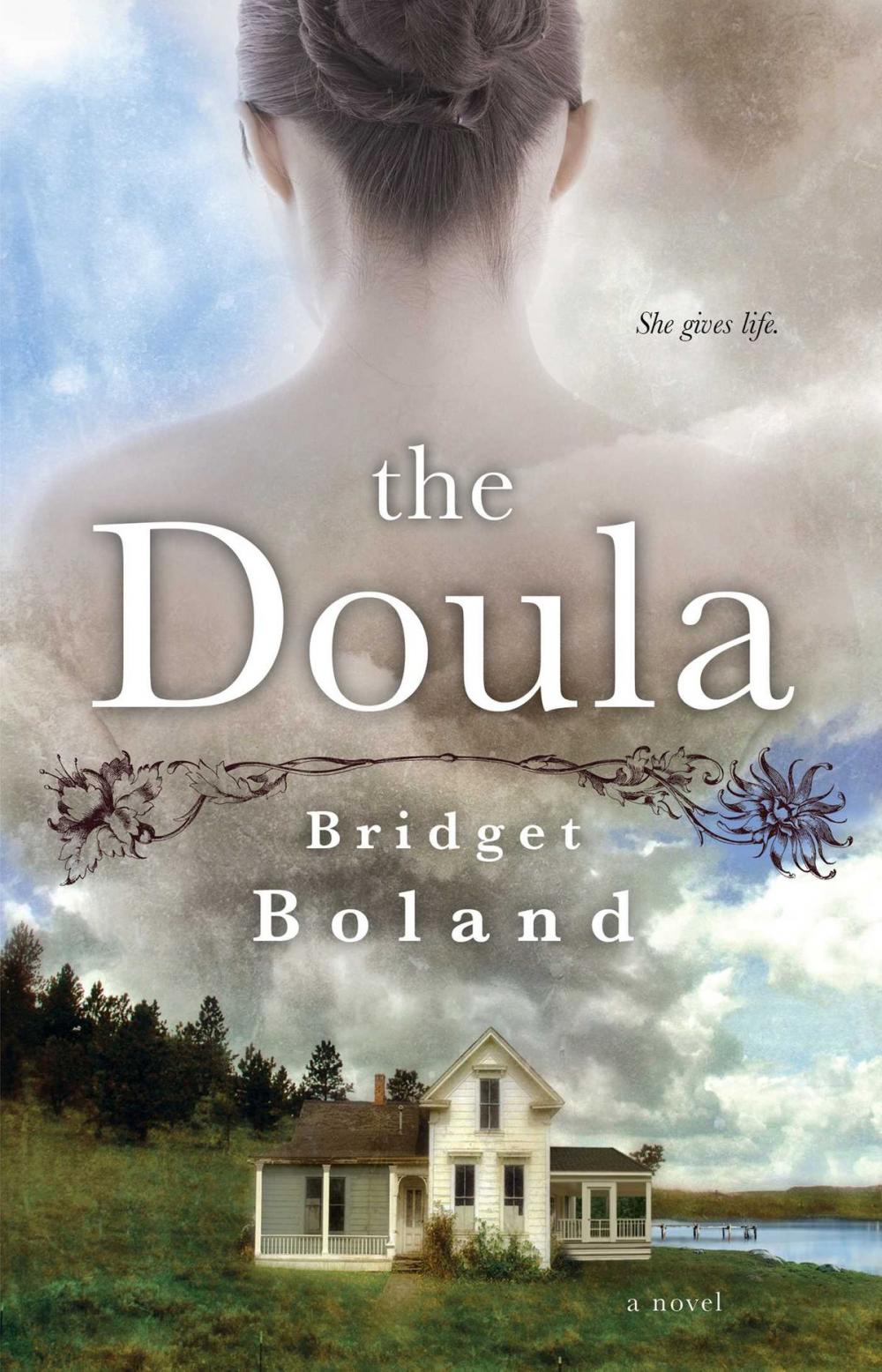 Big bigCover of The Doula